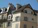  toits d'immeubles, 6e arrondissement